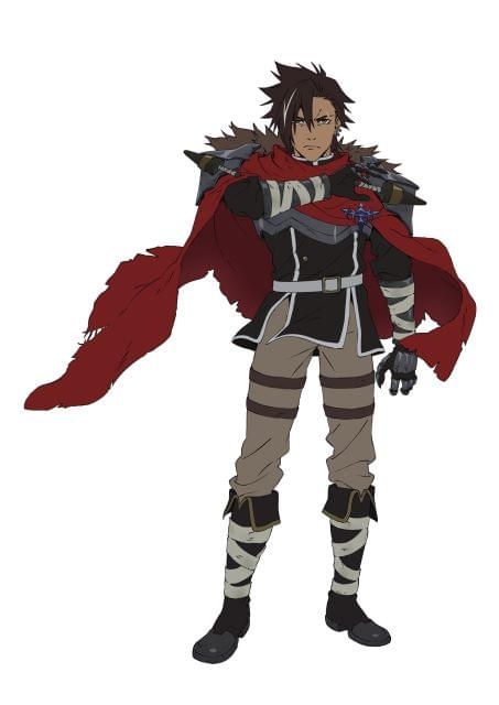 《勇者的惩罚》年内开播,阿扎神阳平饰演Zyro,饭冢麻友饰演Theoritta 《勇者的惩罚》年内开播,阿扎神阳平饰演Zyro,饭冢麻友饰演Theoritta