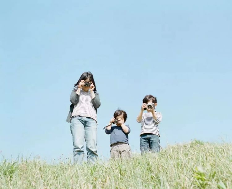 最温暖治愈的日本,藏在这五个摄影师的镜头里 最温暖治愈的日本,藏在这五个摄影师的镜头里