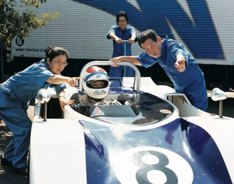 最温暖治愈的日本,藏在这五个摄影师的镜头里 最温暖治愈的日本,藏在这五个摄影师的镜头里