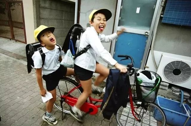 最温暖治愈的日本,藏在这五个摄影师的镜头里 最温暖治愈的日本,藏在这五个摄影师的镜头里