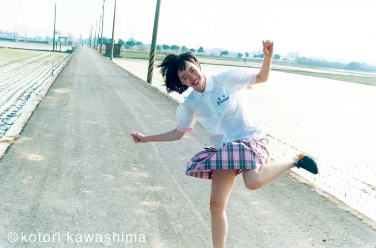 最温暖治愈的日本,藏在这五个摄影师的镜头里 最温暖治愈的日本,藏在这五个摄影师的镜头里