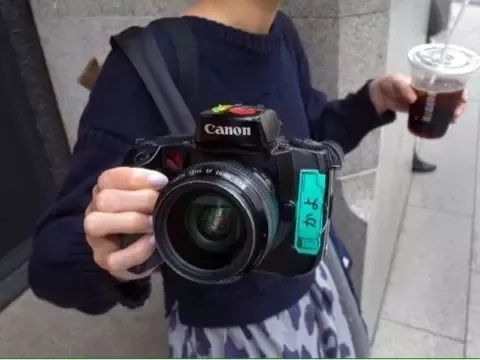 最温暖治愈的日本,藏在这五个摄影师的镜头里 最温暖治愈的日本,藏在这五个摄影师的镜头里