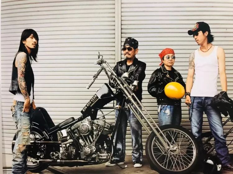 最温暖治愈的日本,藏在这五个摄影师的镜头里 最温暖治愈的日本,藏在这五个摄影师的镜头里