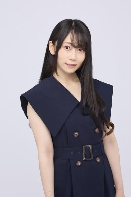 《勇者的惩罚》年内开播,阿扎神阳平饰演Zyro,饭冢麻友饰演Theoritta 《勇者的惩罚》年内开播,阿扎神阳平饰演Zyro,饭冢麻友饰演Theoritta