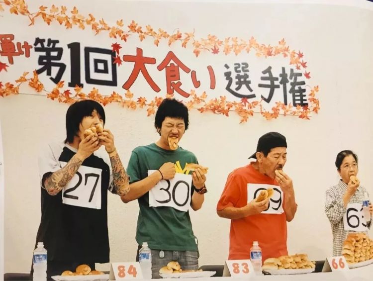 最温暖治愈的日本,藏在这五个摄影师的镜头里 最温暖治愈的日本,藏在这五个摄影师的镜头里