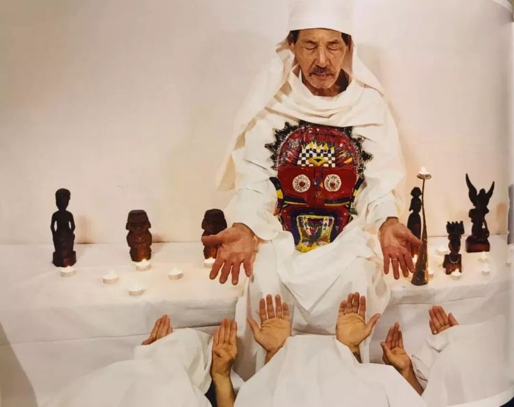 最温暖治愈的日本,藏在这五个摄影师的镜头里 最温暖治愈的日本,藏在这五个摄影师的镜头里