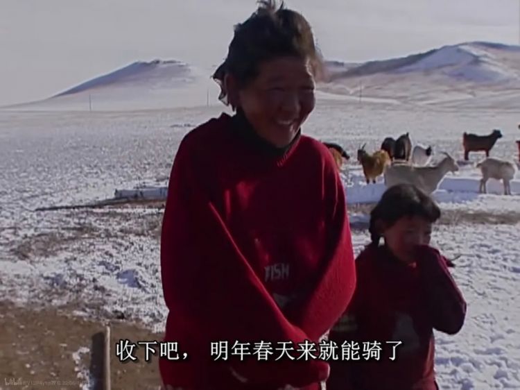 她的意外离世,让这部豆瓣9.7永远拍不出续集 她的意外离世,让这部豆瓣9.7永远拍不出续集