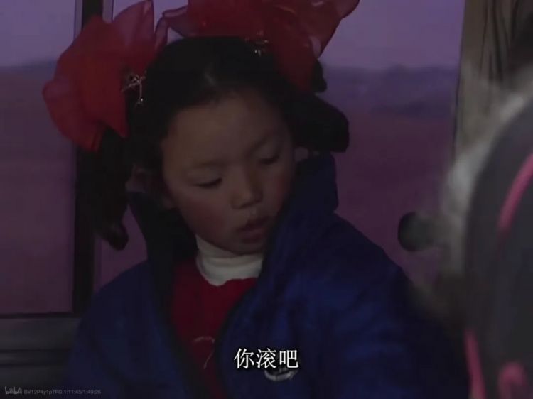 她的意外离世,让这部豆瓣9.7永远拍不出续集 她的意外离世,让这部豆瓣9.7永远拍不出续集