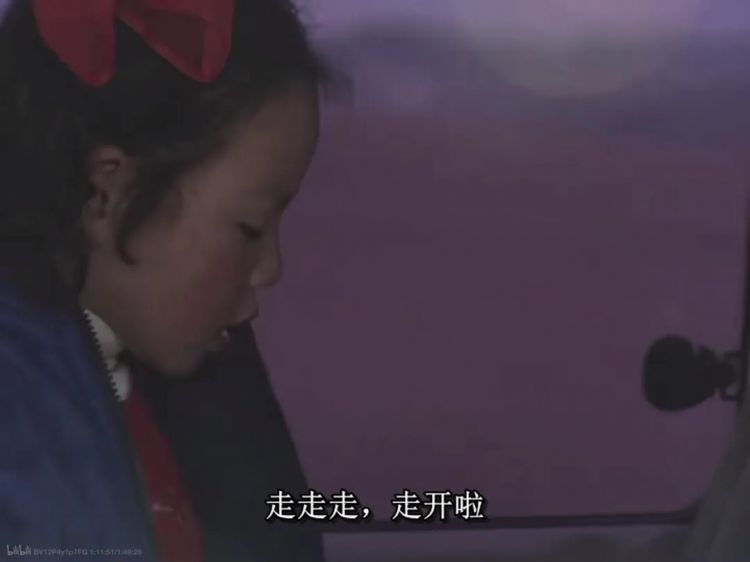 她的意外离世,让这部豆瓣9.7永远拍不出续集 她的意外离世,让这部豆瓣9.7永远拍不出续集