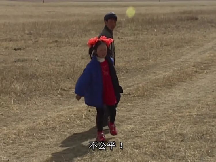 她的意外离世,让这部豆瓣9.7永远拍不出续集 她的意外离世,让这部豆瓣9.7永远拍不出续集