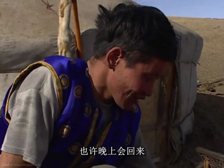 她的意外离世,让这部豆瓣9.7永远拍不出续集 她的意外离世,让这部豆瓣9.7永远拍不出续集