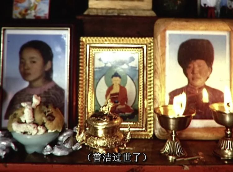 她的意外离世,让这部豆瓣9.7永远拍不出续集 她的意外离世,让这部豆瓣9.7永远拍不出续集