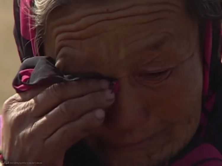 她的意外离世,让这部豆瓣9.7永远拍不出续集 她的意外离世,让这部豆瓣9.7永远拍不出续集