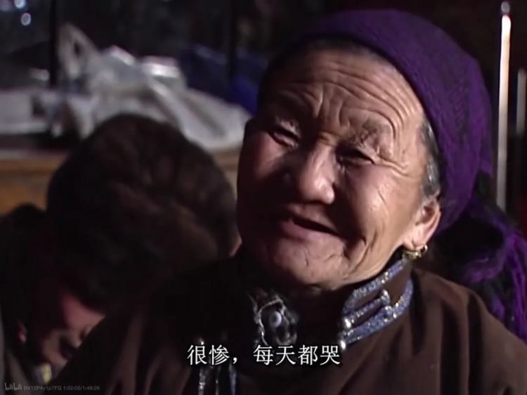 她的意外离世,让这部豆瓣9.7永远拍不出续集 她的意外离世,让这部豆瓣9.7永远拍不出续集