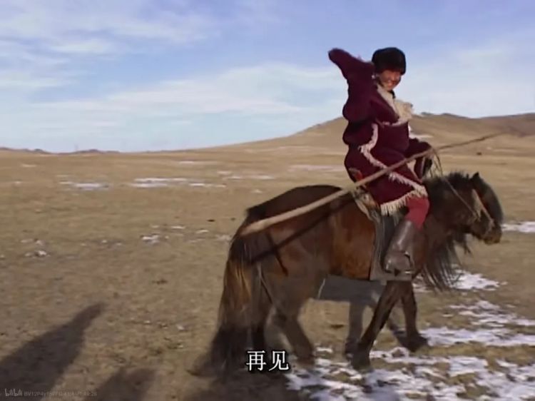 她的意外离世,让这部豆瓣9.7永远拍不出续集 她的意外离世,让这部豆瓣9.7永远拍不出续集