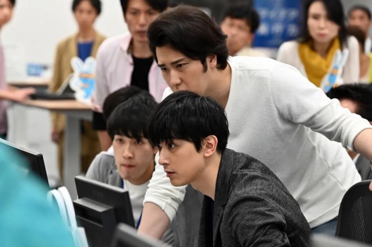 全球最卷招聘市场,宠坏了日本毕业生 全球最卷招聘市场,宠坏了日本毕业生