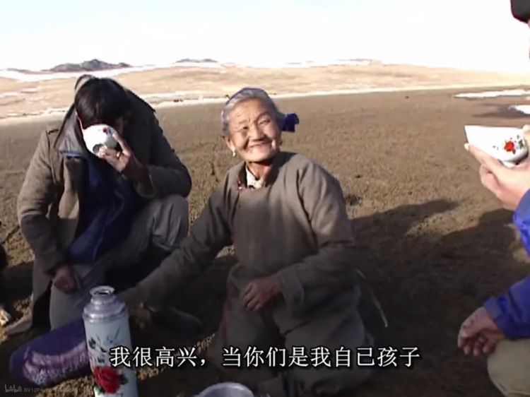 她的意外离世,让这部豆瓣9.7永远拍不出续集 她的意外离世,让这部豆瓣9.7永远拍不出续集