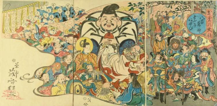 日本天皇到底是不是人? 日本天皇到底是不是人?