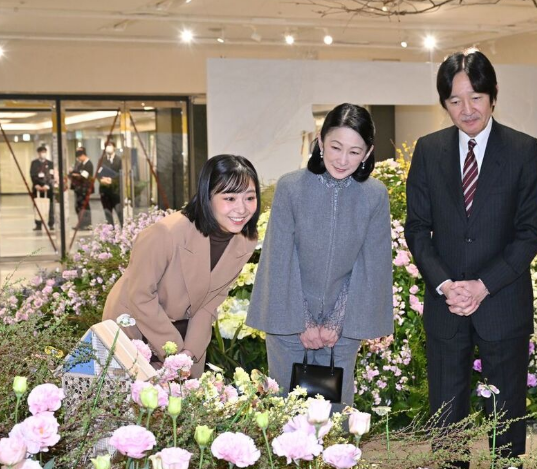 佳子公主近期频繁缺席公务 外界猜测与纪子妃关系紧张 佳子公主近期频繁缺席公务 外界猜测与纪子妃关系紧张