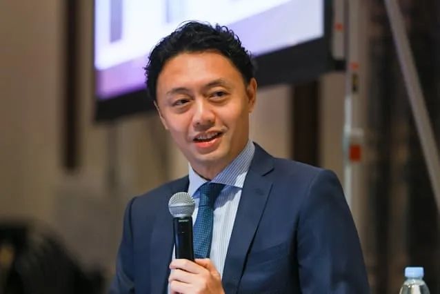 中国AI实现突破是日本的机遇?DeepSeek挑战全球,日本却为何频频示好? 中国AI实现突破是日本的机遇?DeepSeek挑战全球,日本却为何频频示好?