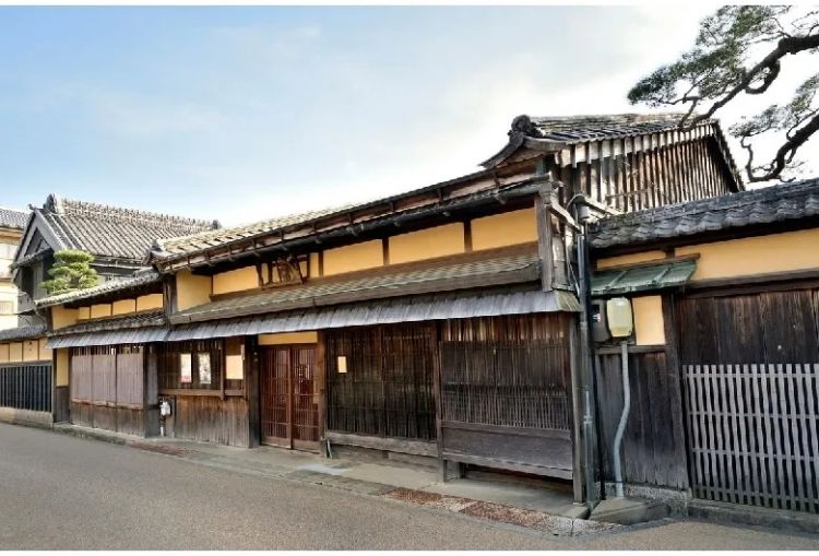 大阪出发2小时,来一场日本三大和牛“松阪牛”故乡的小旅行 大阪出发2小时,来一场日本三大和牛“松阪牛”故乡的小旅行