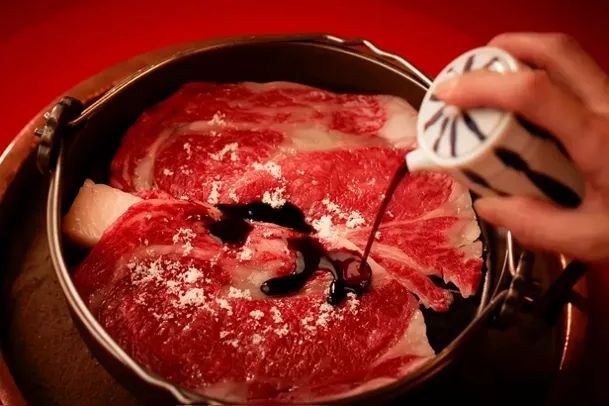 大阪出发2小时,来一场日本三大和牛“松阪牛”故乡的小旅行 大阪出发2小时,来一场日本三大和牛“松阪牛”故乡的小旅行