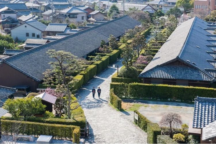 大阪出发2小时,来一场日本三大和牛“松阪牛”故乡的小旅行 大阪出发2小时,来一场日本三大和牛“松阪牛”故乡的小旅行