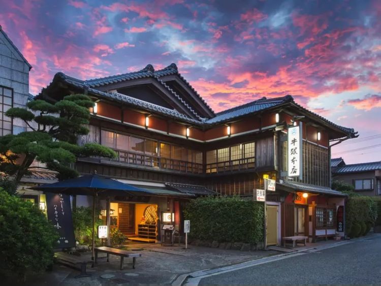 大阪出发2小时,来一场日本三大和牛“松阪牛”故乡的小旅行 大阪出发2小时,来一场日本三大和牛“松阪牛”故乡的小旅行