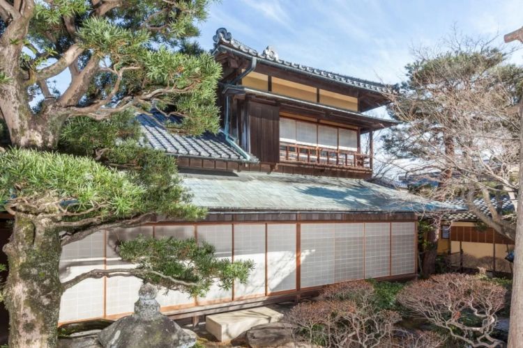 大阪出发2小时,来一场日本三大和牛“松阪牛”故乡的小旅行 大阪出发2小时,来一场日本三大和牛“松阪牛”故乡的小旅行