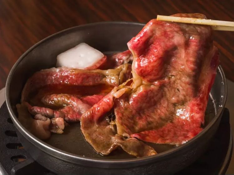 大阪出发2小时,来一场日本三大和牛“松阪牛”故乡的小旅行 大阪出发2小时,来一场日本三大和牛“松阪牛”故乡的小旅行