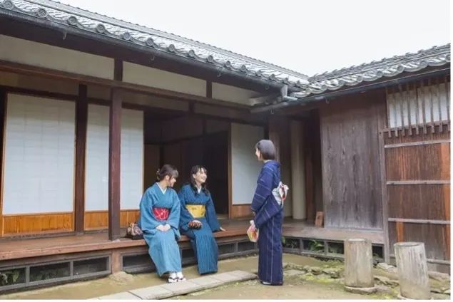 大阪出发2小时,来一场日本三大和牛“松阪牛”故乡的小旅行 大阪出发2小时,来一场日本三大和牛“松阪牛”故乡的小旅行