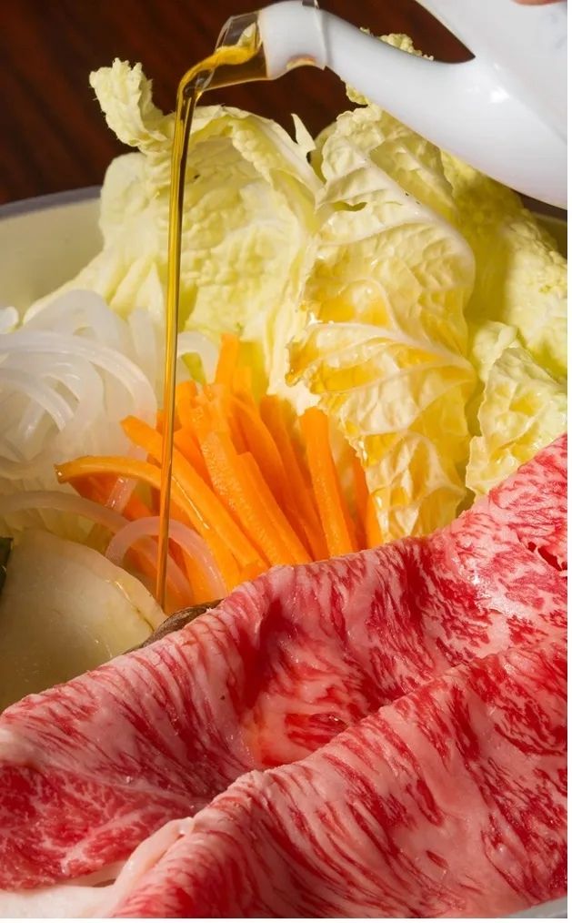 大阪出发2小时,来一场日本三大和牛“松阪牛”故乡的小旅行 大阪出发2小时,来一场日本三大和牛“松阪牛”故乡的小旅行