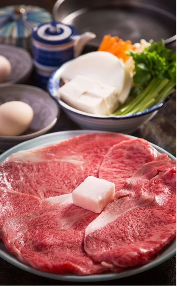 大阪出发2小时,来一场日本三大和牛“松阪牛”故乡的小旅行 大阪出发2小时,来一场日本三大和牛“松阪牛”故乡的小旅行