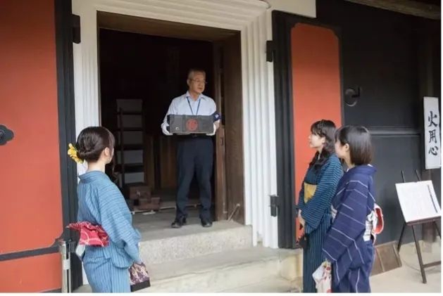 大阪出发2小时,来一场日本三大和牛“松阪牛”故乡的小旅行 大阪出发2小时,来一场日本三大和牛“松阪牛”故乡的小旅行