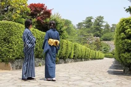 大阪出发2小时,来一场日本三大和牛“松阪牛”故乡的小旅行 大阪出发2小时,来一场日本三大和牛“松阪牛”故乡的小旅行