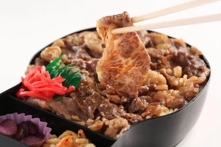 大阪出发2小时,来一场日本三大和牛“松阪牛”故乡的小旅行 大阪出发2小时,来一场日本三大和牛“松阪牛”故乡的小旅行