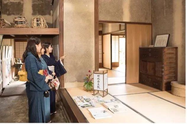 大阪出发2小时,来一场日本三大和牛“松阪牛”故乡的小旅行 大阪出发2小时,来一场日本三大和牛“松阪牛”故乡的小旅行