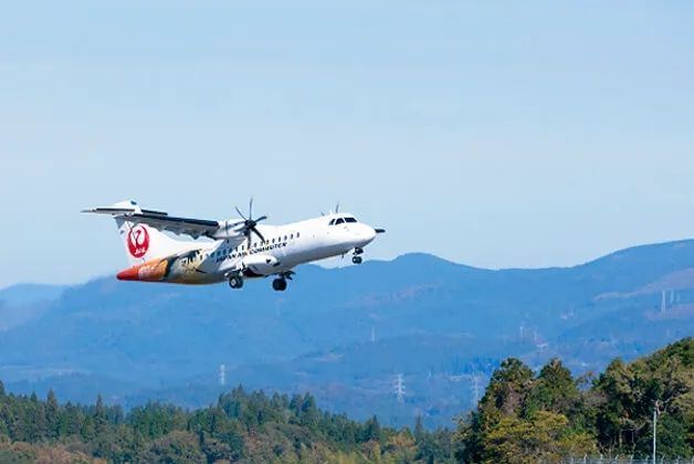 上海起飞1.5小时,直达南九州魅力之门--鹿儿岛机场! 上海起飞1.5小时,直达南九州魅力之门--鹿儿岛机场!