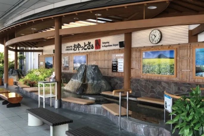 上海起飞1.5小时,直达南九州魅力之门--鹿儿岛机场! 上海起飞1.5小时,直达南九州魅力之门--鹿儿岛机场!