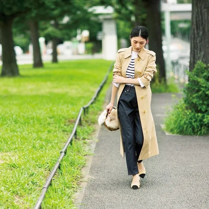 松弛感背后的那个她,崩溃了 松弛感背后的那个她,崩溃了