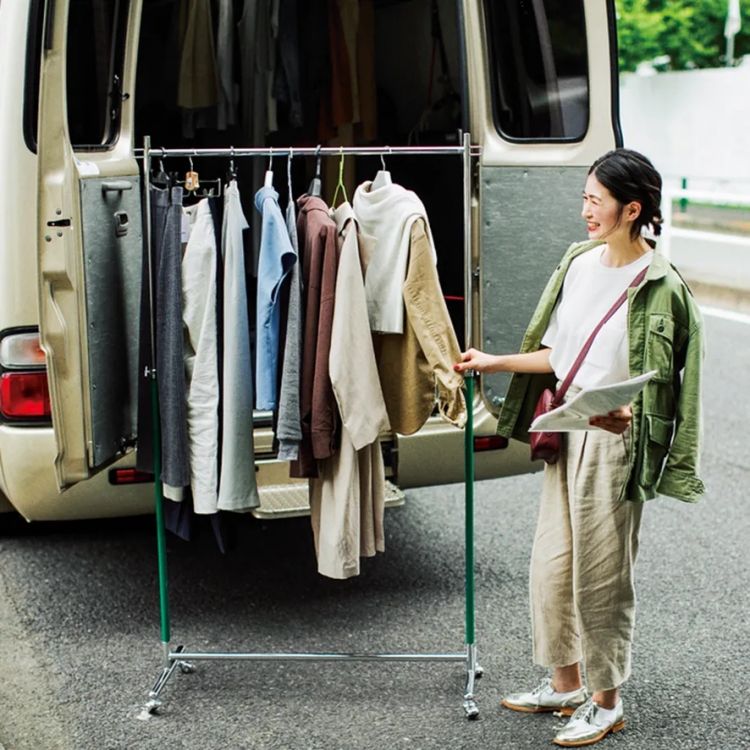 松弛感背后的那个她,崩溃了 松弛感背后的那个她,崩溃了
