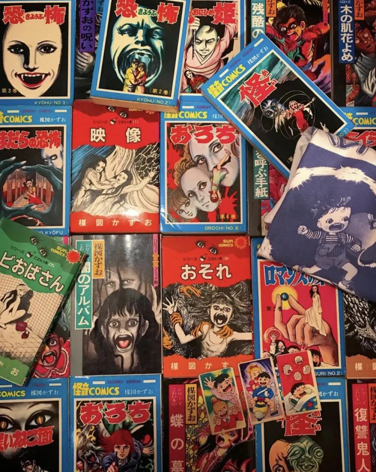 日本色情杂志文化真要被连根拔了 日本色情杂志文化真要被连根拔了