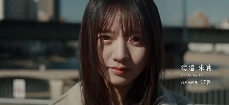 日本第一女子组合,迎来“新鲜血液” 日本第一女子组合,迎来“新鲜血液”