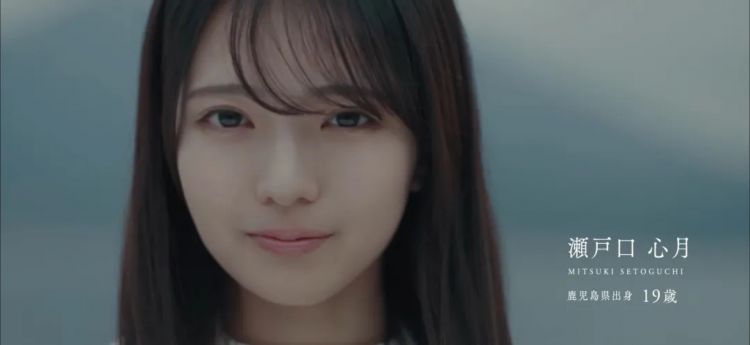 日本第一女子组合,迎来“新鲜血液” 日本第一女子组合,迎来“新鲜血液”