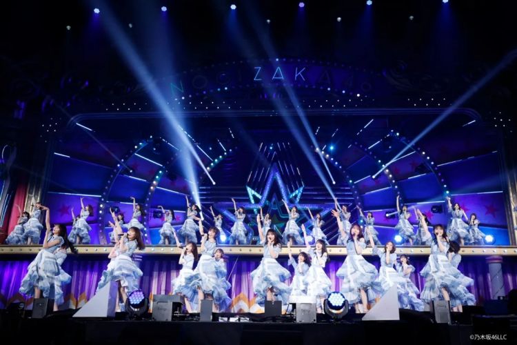 日本第一女子组合,迎来“新鲜血液” 日本第一女子组合,迎来“新鲜血液”