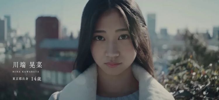 日本第一女子组合,迎来“新鲜血液” 日本第一女子组合,迎来“新鲜血液”