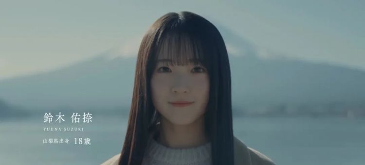 日本第一女子组合,迎来“新鲜血液” 日本第一女子组合,迎来“新鲜血液”