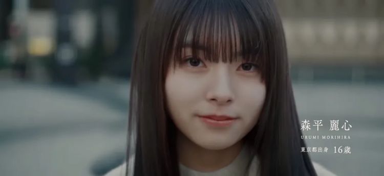 日本第一女子组合,迎来“新鲜血液” 日本第一女子组合,迎来“新鲜血液”