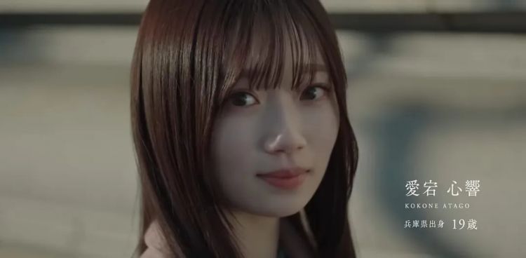 日本第一女子组合,迎来“新鲜血液” 日本第一女子组合,迎来“新鲜血液”