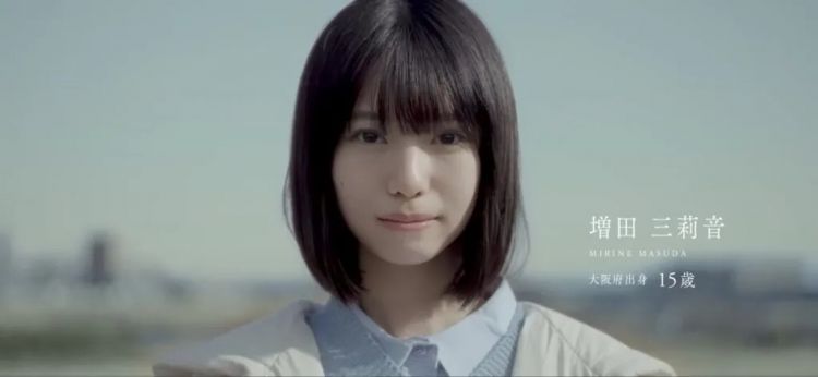 日本第一女子组合,迎来“新鲜血液” 日本第一女子组合,迎来“新鲜血液”